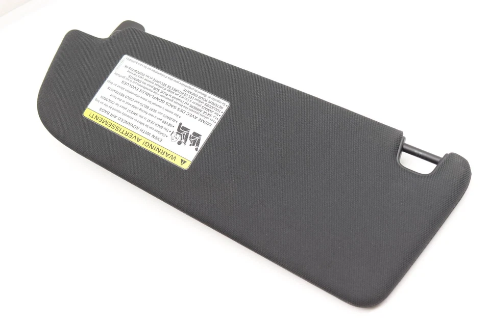 AUDI A6 2016-2018 - Parasol derecho/espejo 4G0857552N Foto 3 de 4