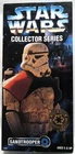 New Kenner Star Wars Collector Series Sandtrooper 12" Figure 1997  N/Mint!