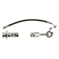 Bremsschlauch hinten links für Nissan Pathfinder 3 R51 | 282956