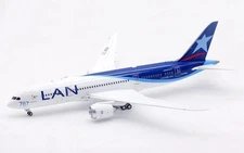 LAN Airlines / Boeing 787-8  / CC-BBA / IF788LAN001 / 1:200