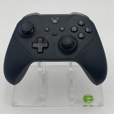 Microsoft Xbox One Elite Controller Series 2 Black 1797