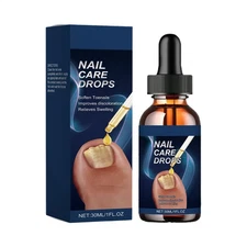 Nail Care Products 15ML Gentle Nourishing Solution Nail Care Drops