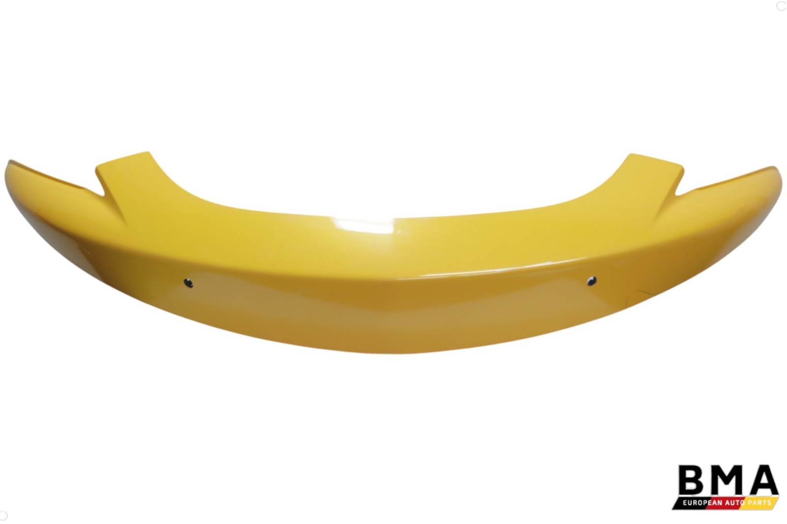McLaren 570S 2016-2021 FRONT+RIGHT Front bumper P/N 13A0082CP