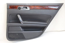 Türverkleidung VW PHAETON 3D 3D4867212 hinten rechts 04-2004