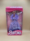 1987 Sears Special Edition Lilac & Lovely Barbie Doll w/ Box Vintage