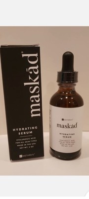 MASKĀD  Advanced Anti-Aging Multi-Peptide Enriched Facial Serum(EXPIRES 11-30-26