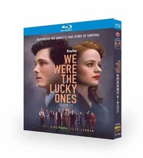 We Were the Lucky Ones Season 1 2024 2-D New