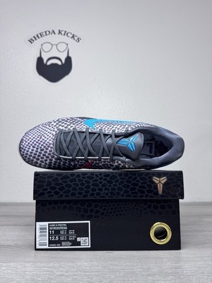 Size 11 - Nike Kobe 6 Protro “3D All-Star Hollywood” IQ3902-002
