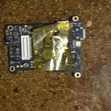Dji Phantom 4 V2.0 Gimball Camera Power Board