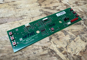 Bedienelektronik Elektronik Platine für Kaffeevollautomat SAECO HD8763