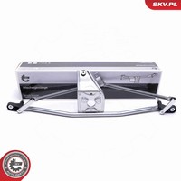 WischergestäNge Esen SKV 05SKV127 FüR Ford Transit Bus Mondeo 3 B4Y B5Y Turnier