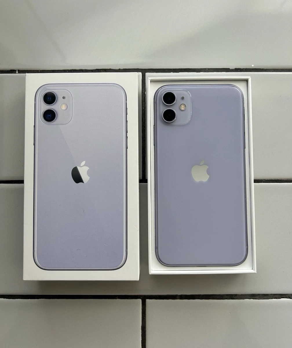 iPhone 11 Purple for sale | eBay