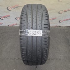 235 55 R18 104V XL, MICHELIN Latitude Sport 3, Tread 5.7mm (G6257) Tested