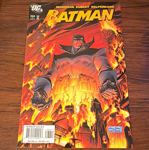 洋書 BATMAN #666 Batman 666 | eBay