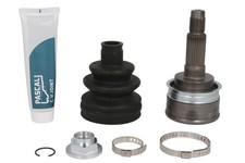 Joints Mazda 323