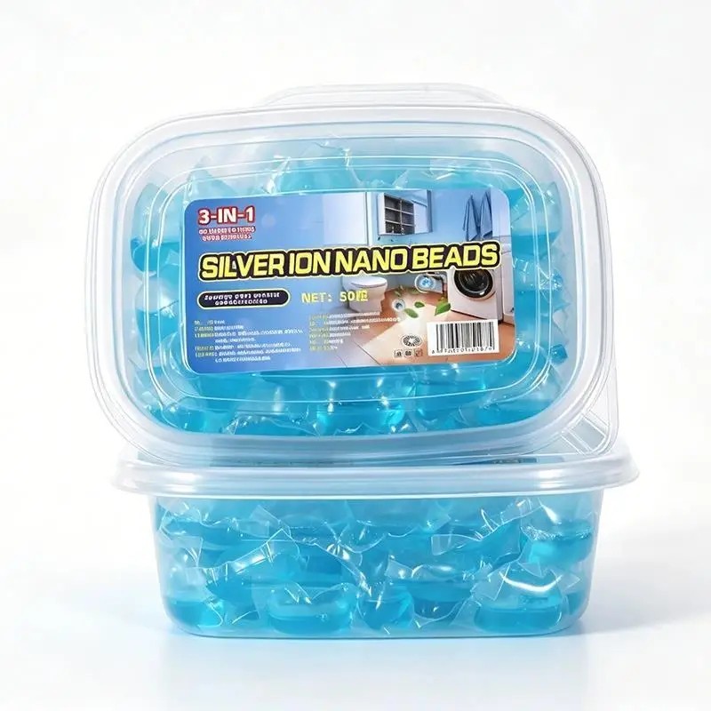 Product photo 1 of 6 — Odor Removal Sewer Cleaner Scented Gel Airs Freshener For Sinks Drains Gel Water