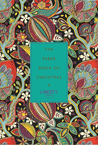 The Faber Book of Christmas: Simon Rae - Rae, Simon