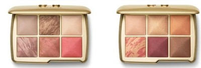 Hourglass ambient charm pallette volume 1 or 2 with gift box