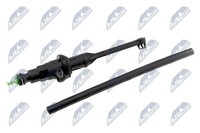NTY Geberzylinder, Kupplung NSP-RE-005 FüR Renault