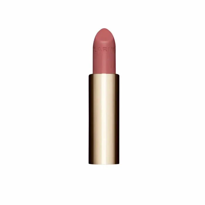 Clarins Joli Rouge Velvet 759 Woodberry 3.5g Refill - Immagine 4