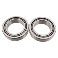 Lenkkopflager FüR Kawasaki ZZR 1400 F Performance Sport ABS Bj 2014-2015 - Neu