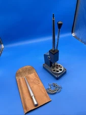 Ring Stretcher Reducer & Enlarger Size Adjustment Tool - Jewelry Making Machine 
