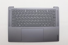 Lenovo Yoga Keyboard Greek Lanagrau Pro 7 14ASP9 5CB1P74758