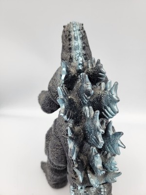 Godzilla 1992 Vintage Bandai Figure Japan Heisei LARGE 8