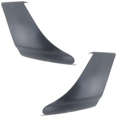 Bumper End Set For 2008-2011 International 8500 TranStar 08-18 8600 TranStar