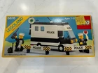 LEGO 6676 Mobile Command Unit – 1986 Town – Brand New Sealed – Rare Vintage Set