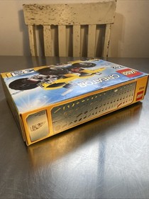 LEGO Creator Turbo Quad (31022) NEW SEALED