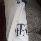 Vintage USA NHL Toronto Maple Leafs Ice Hockey Shirt Jersey CCM Size XL — photo 5