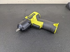 Bo116 Snap-on Tools Ct861hv 38 Drive 14.4v Brushless Cordless Impact Hiviz
