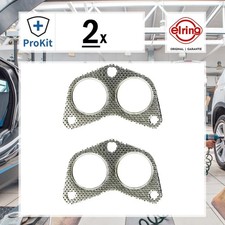 2x ORIGINAL® Elring Dichtung, Abgaskrümmer für Toyota GT 86 Coupe GR 86 Coupe
