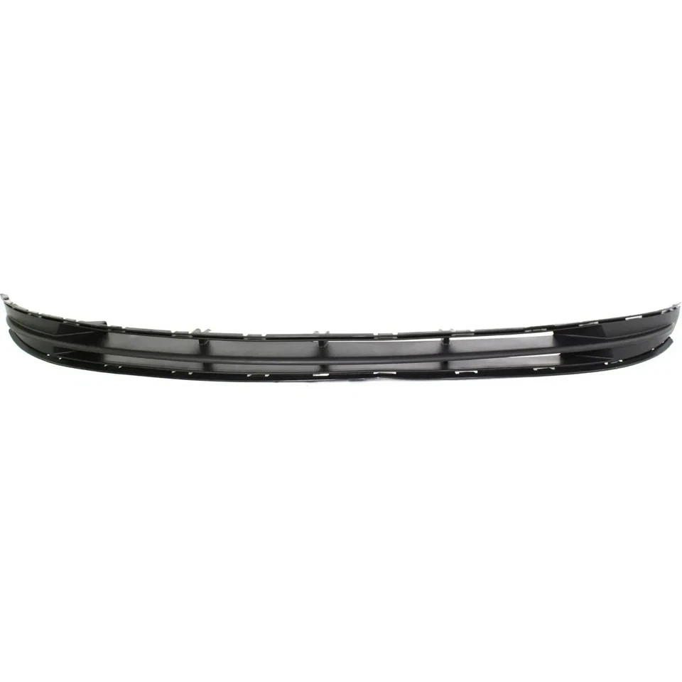 Nuevo parachoques delantero rejilla inferior texturizada negra para Saturn Ion 2003-2007 Foto 2 de 4