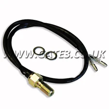 HONDA CRF450X Front Hydraulic Banjo Brake Light Pressure Switch M10x1.25MM