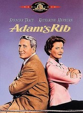 NEW !! Adam's Rib by George Cukor Spencer Tracy Katharine Hepburn