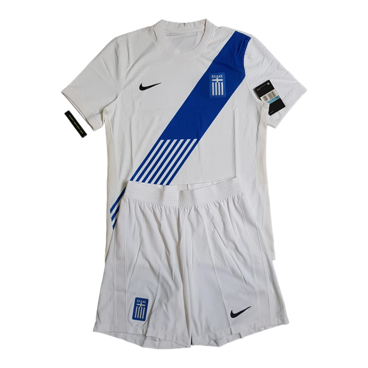 Las mejores ofertas en Camisetas de Fútbol Equipo Nacional blanco