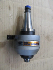 BIG NEW HIGH SPINDLE XG7-40U Warehouse storage items