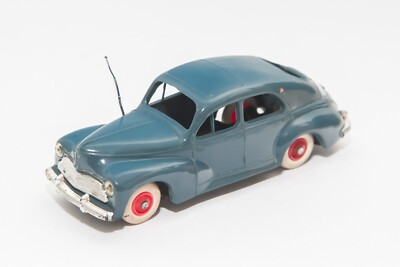 Joal Renault R8 No Norev No Dinky No Solido No CIJ No JRD No