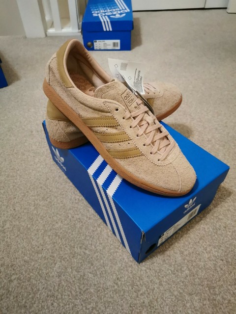 adidas lacombe light blue