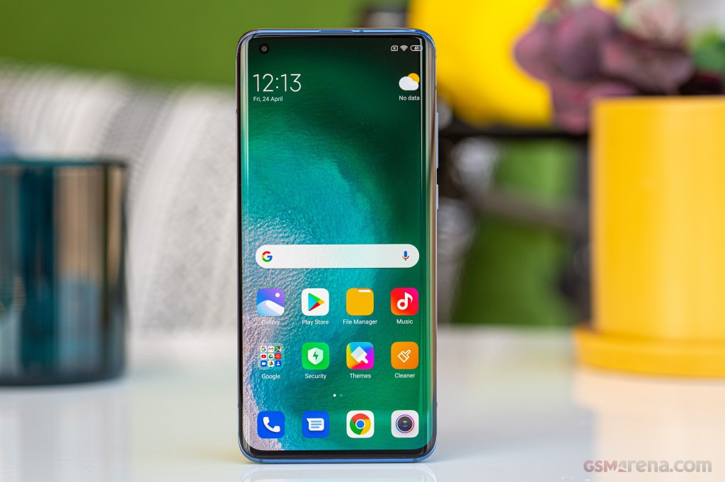 Xiaomi Mi 10 5G Dual SIM 8/12GB RAM 128/256GB 4580mAh 6.67 Xiaomi Mi 10 5G Dual SIM 8/12GB RAM 128/256GB 4580mAh 6.67