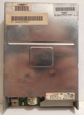 Compaq 160788-201 1.44MB Floppy Drive 3.5" Internal - Teac FD-235HG 19307763-51