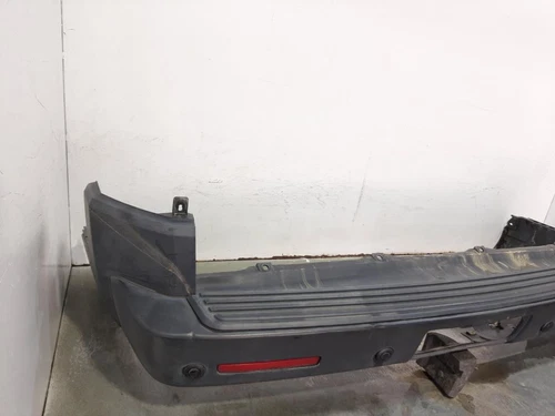 DPO000031PCL Paragolpes Trasero para LAND ROVER DISCOVERY V6 TD HSE 2007 8030106 - Imagen 3 de 10