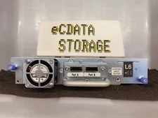 IBM 3573-8347 8347 00NA117 LTO6 SAS HH Tape Drive for TS3100 TS3200