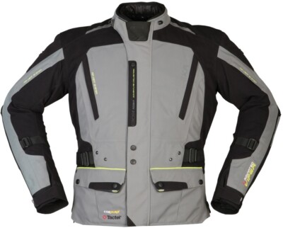 Modeka Motorrad Jacke Viper LT 084570