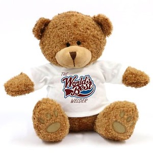 best teddy in the world