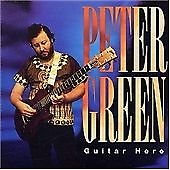 Peter Green : Guitar Hero CD Value Guaranteed from eBay’s biggest seller!