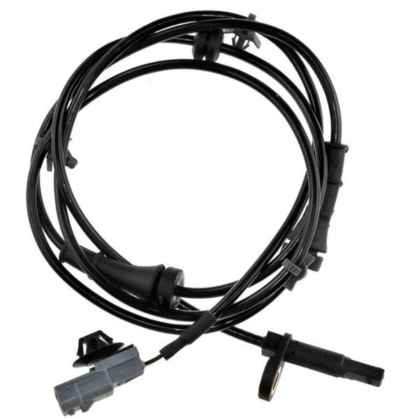 NTY ABS Sensor RaddrehzahlfüHler Vorne Links Rechts FüR Nissan Juke F15 1.6-image