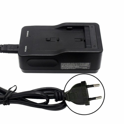 Epson OT-CH60 Battery Charger Power Supply Adapter 8.4V 1.5A - Picture 5 of 7